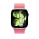 thumbnail image 3 of Correa Apple Watch Sport Loop 46 mm Guayaba brillante, 3 of 3
