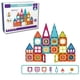 thumbnail image 2 of PUZZLE BLOQUES DE CONSTRUCCION MAGNETICOS 32 PIEZAS rosa, 2 of 2