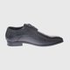 thumbnail image 4 of Zapato Vestir Negro Vía Franca, 4 of 4