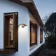 thumbnail image 1 of Aplique Luz Pared Impermeable LED 9W Exteror Jardin Lau, 1 of 3