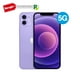 thumbnail image 1 of Iphone 12 128GB Purpura - Reacondicionado, 1 of 3