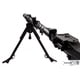 thumbnail image 4 of Ametralladora Mg-34 Alemania 1934 Denix 122cms 6,9kilos, 4 of 14