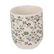 thumbnail image 1 of Taza Loza Oriental Sin Asa 125ml 6.5X8cm, 1 of 2