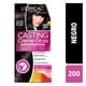 thumbnail image 1 of Coloración Casting Cabello Creme Gloss Negro 200, 1 Un, 1 of 1