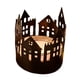 thumbnail image 3 of Portavelas De Té Pequeño De Hierro Para Halloween, Portavelas Decorativo, 3 of 5