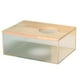thumbnail image 5 of Cajas De Arena Transparentes Para Ba?o De Arena Para Hámster, Para Ardillas, Jerbos, Animales Peque?os, 5 of 5