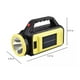 thumbnail image 3 of Linterna LED Recargable USB Solar 3 Modos De Luz, 3 of 5