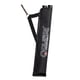 thumbnail image 4 of Archery Quiver Mochila Bolsa Adolescentes Adultos 2 Tubos Estuche Target Practice Negro, 4 of 5