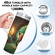 thumbnail image 5 of Vaso Térmico Desmarcar Loro con Asa 1180 ml, 5 of 6