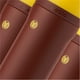 thumbnail image 3 of Botella de agua Owala Marvel FreeSip con aislamiento Iron Man de 700 ml, 3 of 3