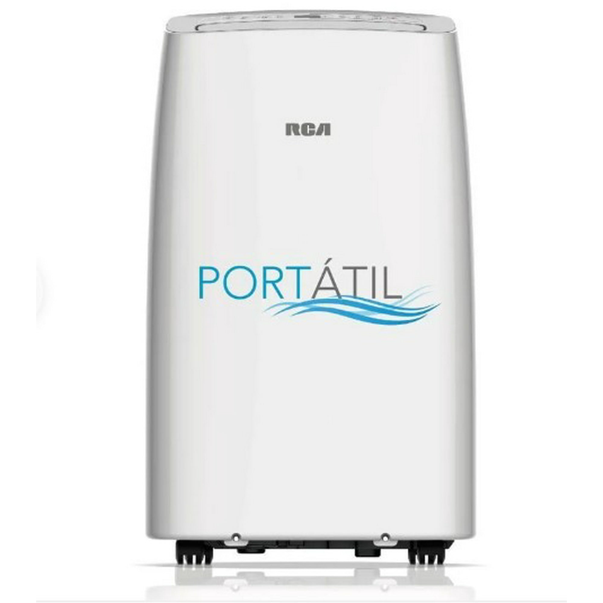 Aire Acondicionado Portátil Rca Acp-Fc12K Ac Portatil 12000 Btu