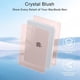 thumbnail image 3 of Funda MecBevia MacBook Neo 13 A3404 A18 Pro Crystal Blush, 3 of 3