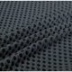 thumbnail image 4 of Funda Para Sofa 2 Cuerpos 135X85 Cm Negro, 4 of 6