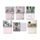 thumbnail image 5 of Caja de Tarjetas de Felicitación Leanin' Tree Country Daydreams, 5 of 9