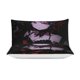 thumbnail image 3 of DATE A LIVE Anime Home Bed 3-piece Set Classic Japanese Anime Polyester Wash Student Dormitory Set, 3 of 5