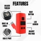 thumbnail image 2 of Lápiz soldador mini recargable por USB-C Penjamin 1.5-4.2 V, 2 of 6