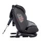 thumbnail image 3 of Silla de Auto Convertible I-Giro 360 Gris claro, 3 of 7