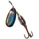 thumbnail image 1 of Spinner Silstar 10g 8cms #4 Bell Spring Azul, Dorado Y Rojo Sobre Escamado Plateado Reverso Plateado, 1 of 7