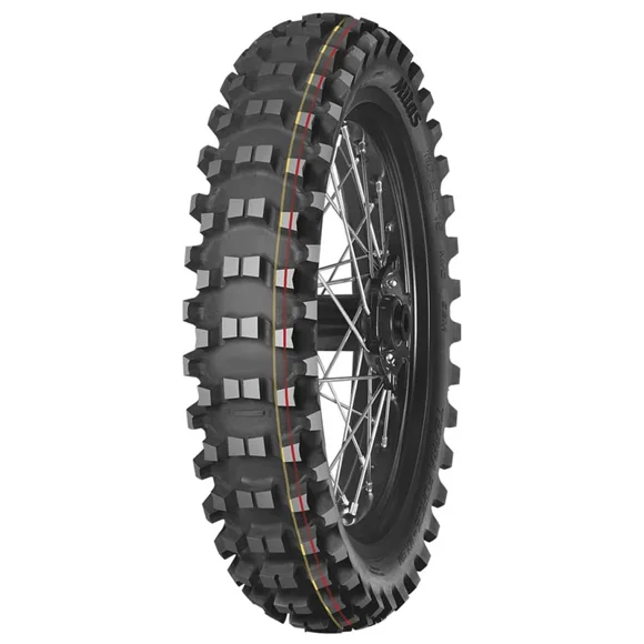 Neumático Mitas 100/100-18 59 M Terra Force-mx Sm Tt (t)