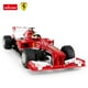 thumbnail image 2 of Auto a control remoto Ferrari F1 Escala 1:18 Rastar, 2 of 3
