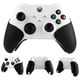 thumbnail image 2 of Pegatina Antideslizante AARONMEI para Mango de Gamepad Xbox One X/S y Xbox Series X/S Negra, 2 of 3
