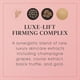 thumbnail image 5 of Set de Suero y Crema Facial Consult Beaute Lift 2 Piezas, 5 of 9