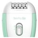 thumbnail image 3 of Depiladora De Pinzas 2Vel Portatil Verde Skin Pro Go 2, 3 of 4