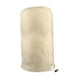 thumbnail image 3 of Bolsa De Protección De La Cubierta De La Planta Chaqueta De Arbusto De Invierno Protección Contra Heladas Frías Beige 80cmx100cm, 3 of 5