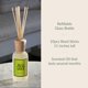 thumbnail image 3 of Difusor de Varillas Archipelago Botanicals 235 ml Rúcula, 3 of 7