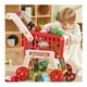 thumbnail image 3 of Carrito De Compra De Juguete Con 33 Piezas Supermercado, 3 of 7