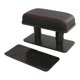 thumbnail image 5 of Almohadilla Para Reposabrazos De Coche, 3 Accesorios De Elevación De Nivel De Altura, Aptos Para Vehículos, 5 of 5