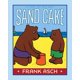 thumbnail image 1 of Libro 'Sand Cake' de Frank Asch (Simon & Schuster), 1 of 1