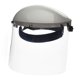 thumbnail image 1 of Protector facial Sellstrom Advantage ligero con casco, 1 of 6