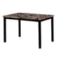 thumbnail image 3 of Juego De Comedor Calcuta 4 Sillas, 3 of 4