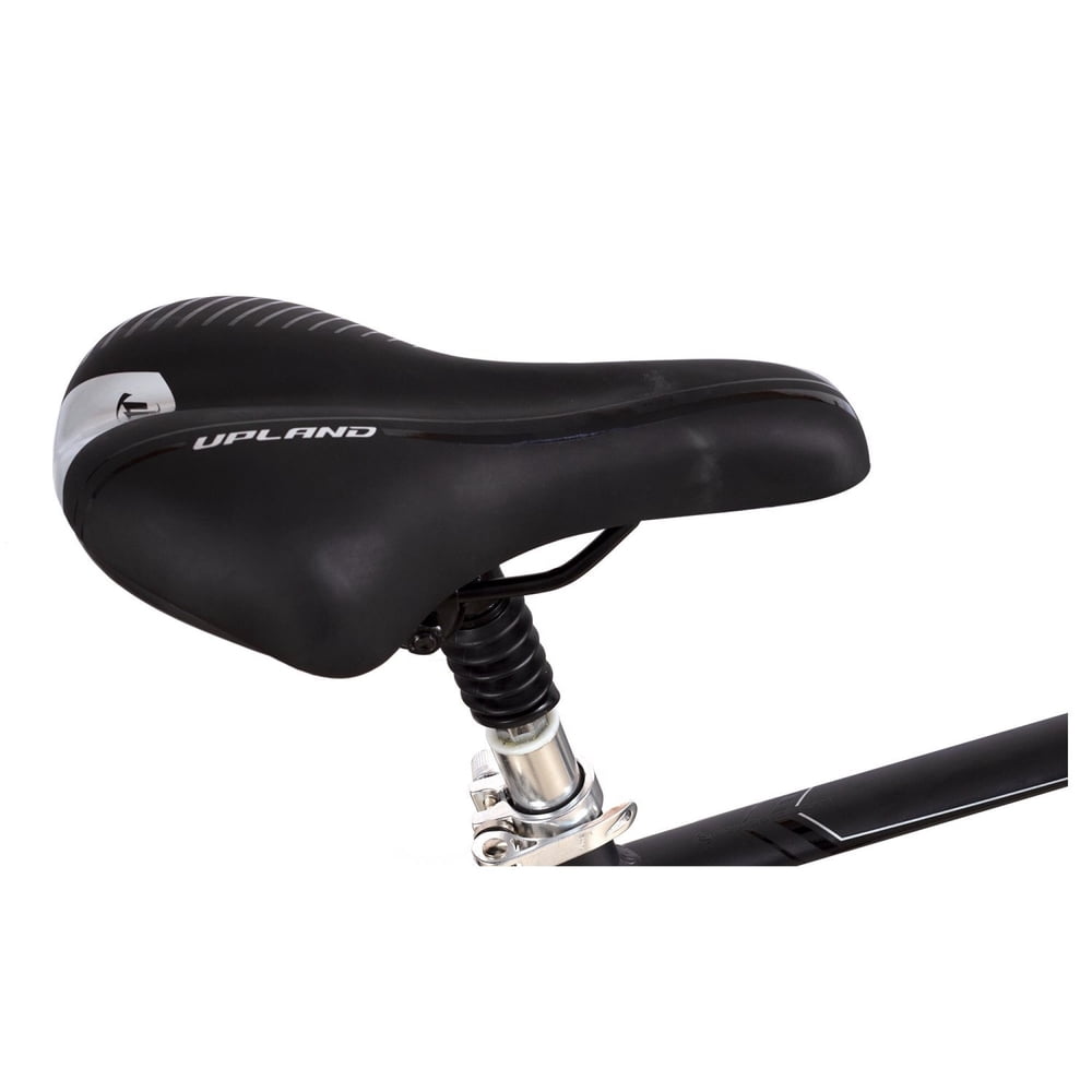 Upland Burgess 700c Talla L Gris Oscuro, foto 5