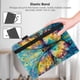 thumbnail image 3 of Funda para tableta Pudiceva Universal de 10 a 10,1 pulgadas Android con lápiz capacitivo, 3 of 7