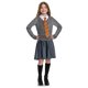 thumbnail image 2 of Disfraz oficial de Hermione de Harry Potter para niños (7-8 años), 2 of 6
