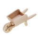thumbnail image 3 of Muebles De Casa De Mu?ecas De Madera Accesorios De Madera Para Ni?os 3 4 5 6+ Ni?os Trolley, 3 of 5