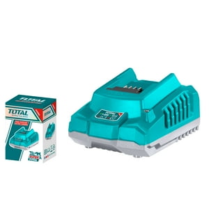 Cargador Inteligente 20V 2A Total