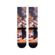 thumbnail image 3 of Stance Sock Two Tigers Men Black, 3 of 3