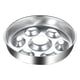 thumbnail image 1 of Comedero Lento Para Perros, Cuenco De Comida Para Perros Pequeños Y Medianos, Anticomer En Exceso, 1 of 3