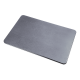thumbnail image 1 of Alfombra De Ducha De Diatomita | Absorción Rápida Liso Gris, 1 of 3