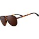thumbnail image 1 of Lentes de Sol Polarizados Goodr Mach G UV400, 1 of 3