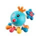 thumbnail image 5 of Juguetes Interactivos Para Bebés Montessori Para Niñas, Niños, Niños Pequeños, Regalos De Cumpleaños, Azul, 5 of 5