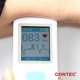 thumbnail image 4 of Monitor ECG CONTEC PM10 Bluetooth Frecuencia Cardíaca Pantalla LCD, 4 of 9