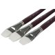 thumbnail image 3 of Saxofón Optimum WHT Taklon SH FLT 3/4 cm, paquete de 3, 3 of 3