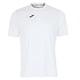 thumbnail image 2 of Polera Joma Combi Blanca Tenis/Padel, 2 of 2