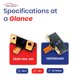 thumbnail image 2 of Fusible EAPP 38231‑SDA‑A01 de bloque múltiple 100 A/70 A, 2 of 8