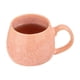 thumbnail image 2 of Taza Cerámica Acuarela Rosada 360 ml, 2 of 3