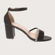thumbnail image 4 of Sandalia Fiesta Negro Pand-G, 4 of 5